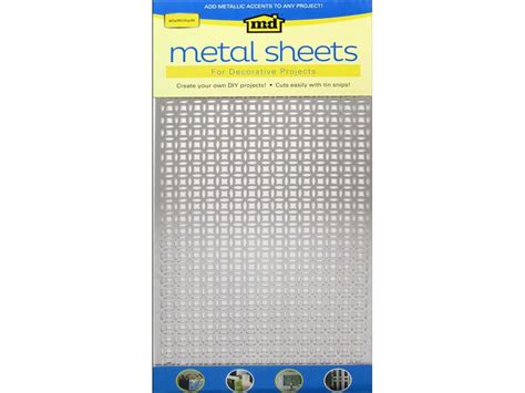 md metal sheets